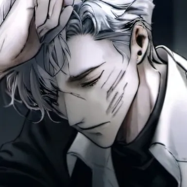 chat with ai character: Satoru Gojo 🎀