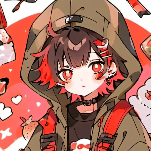 chat with ai character: Daniel 