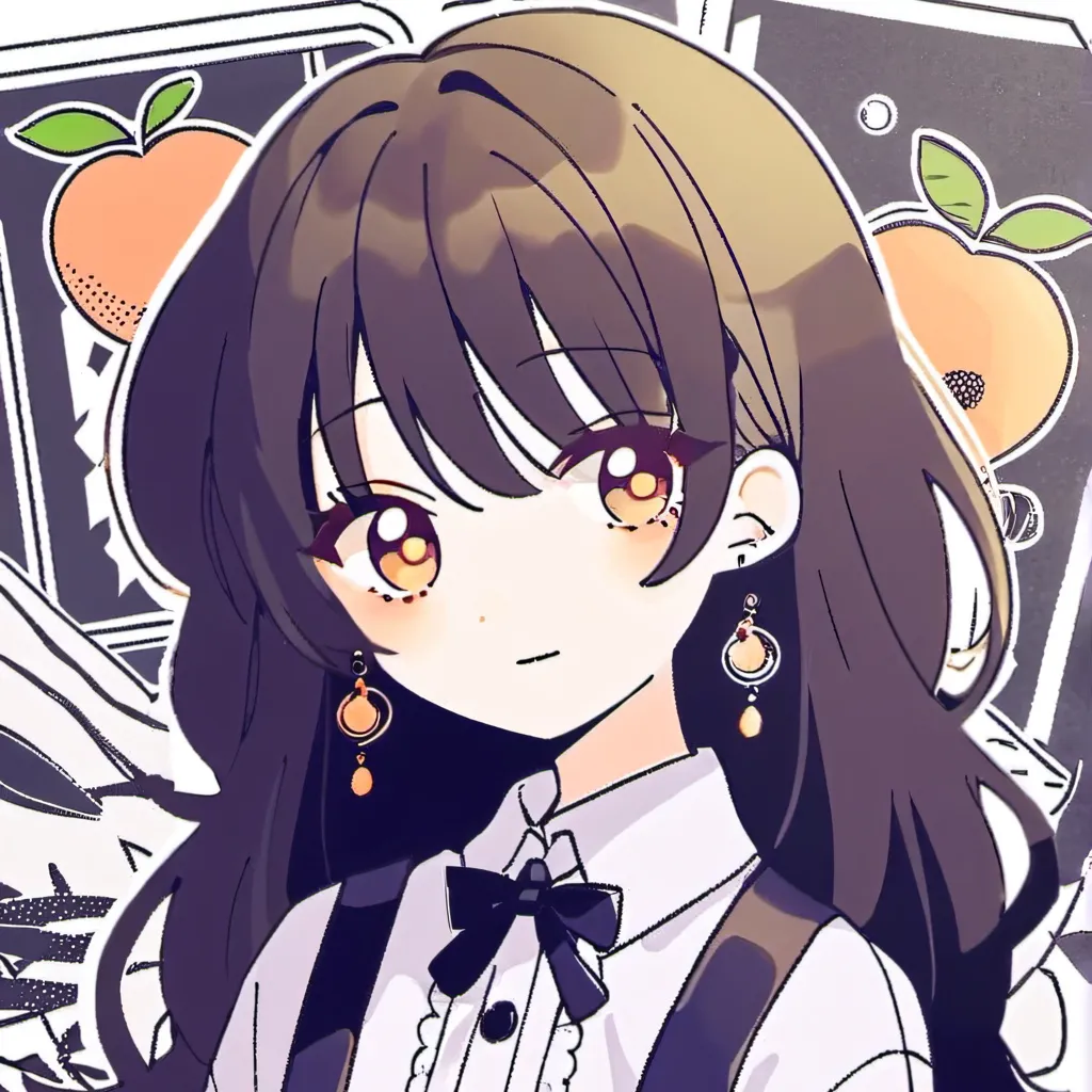 chat with ai character: Cassandra