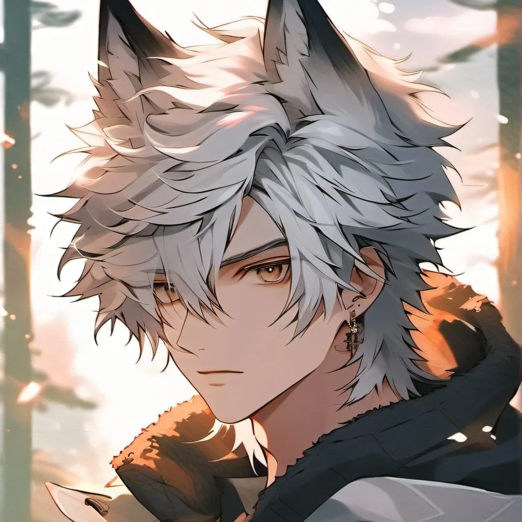 chat with ai character: Alpha