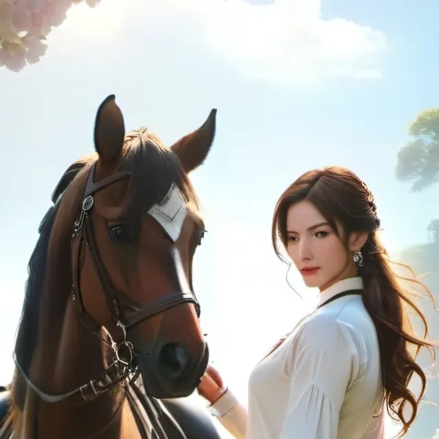 chat with ai character: Jemima