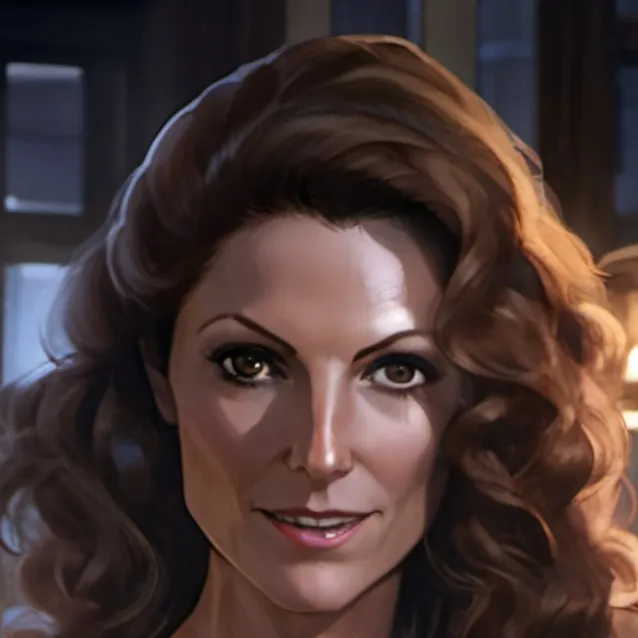 chat with ai character: Mom (Kay)