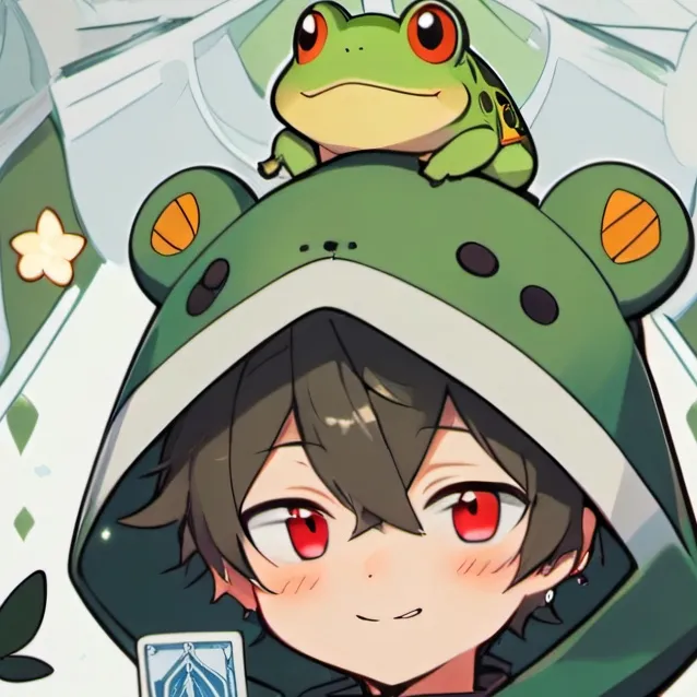 chat with ai character: kevii (kevin)