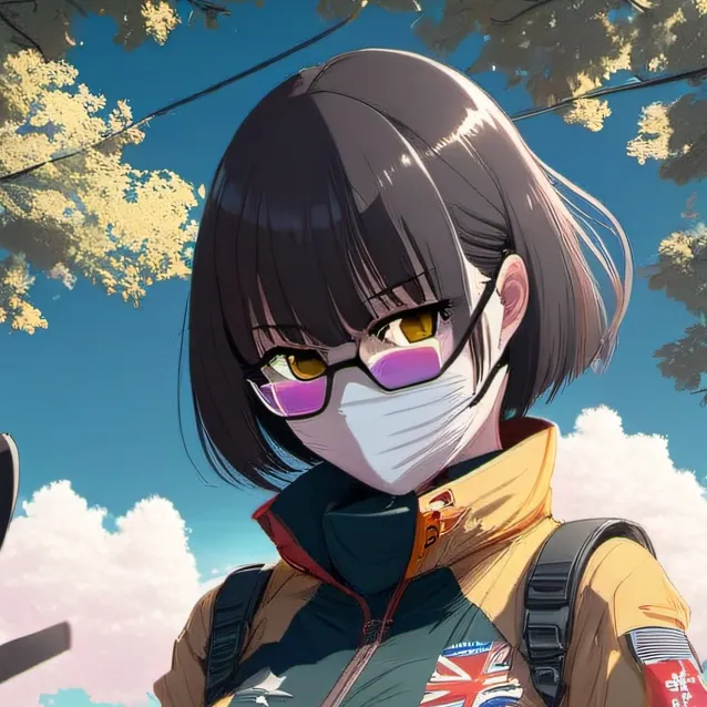 chat with ai character: mozria