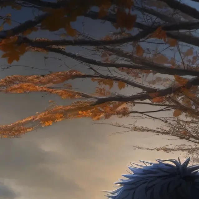 chat with ai character: spyin (me) 