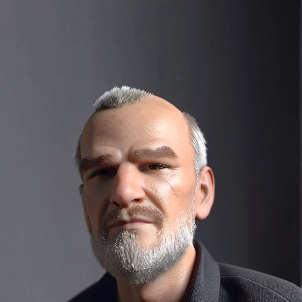 chat with ai character: Grandpa Joe