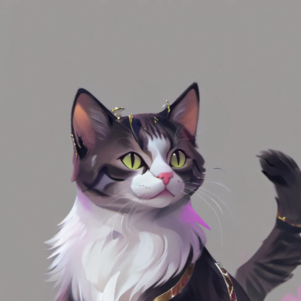 chat with ai character: Idk