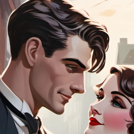 chat with ai character: Ryan