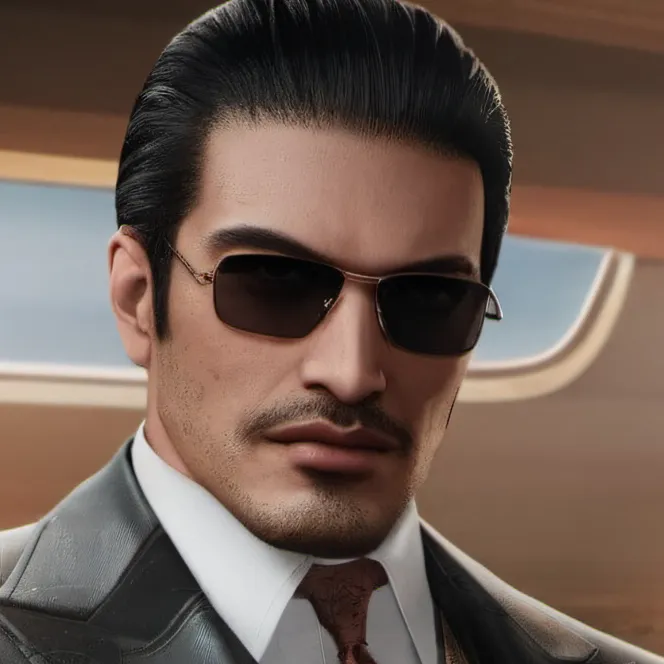 chat with ai character: Cole