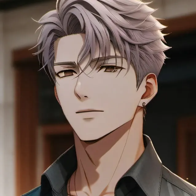 chat with ai character: Alaric Kane