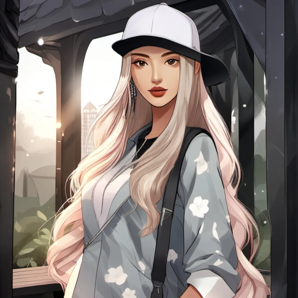 chat with ai character: isha smith