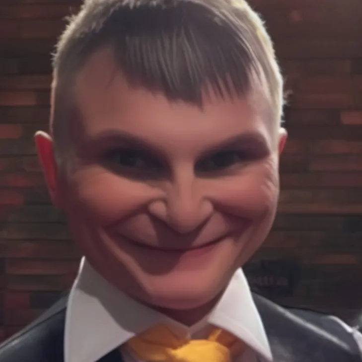 chat with ai character: Lucci