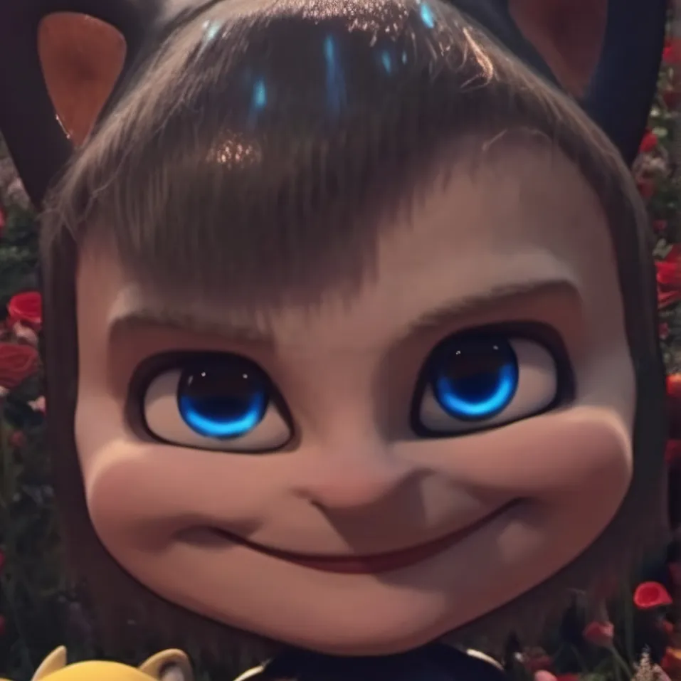 chat with ai character: TaLucci