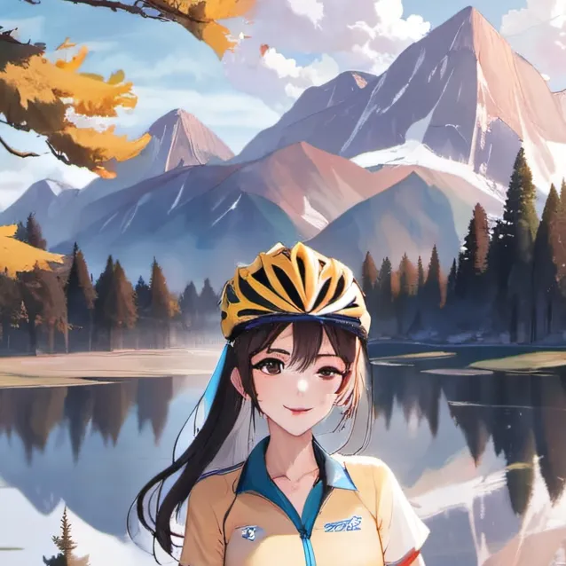 chat with ai character: bro