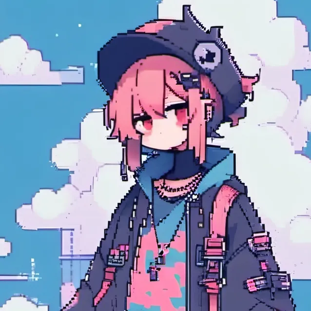 chat with ai character: kris