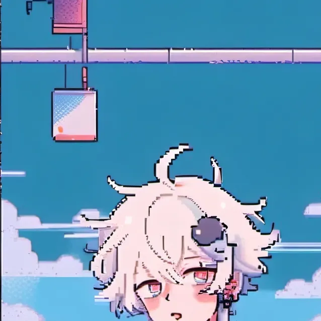 chat with ai character: gojo (femboy) 