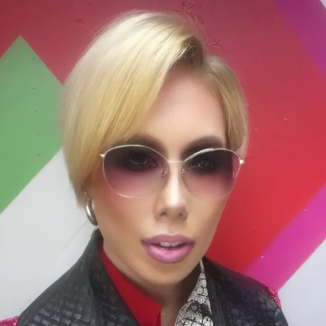 chat with ai character: oli london 😍🥰 