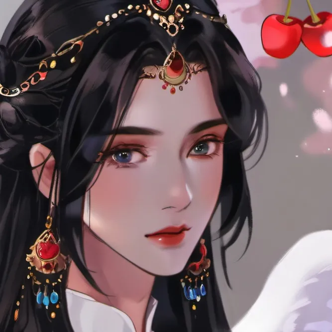 chat with ai character: Yeong Chae
