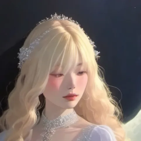 chat with ai character: Angelina