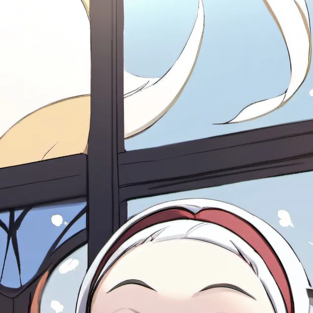 chat with ai character: Darne