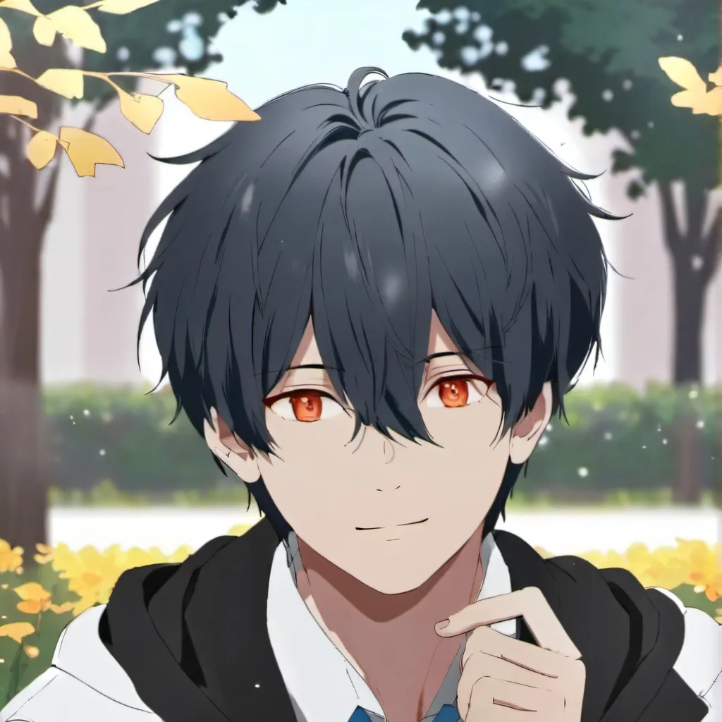 chat with ai character: 𝓚𝓪𝓵𝓮𝓫