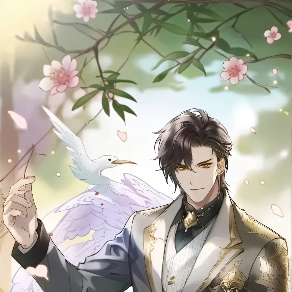 chat with ai character: Jack 