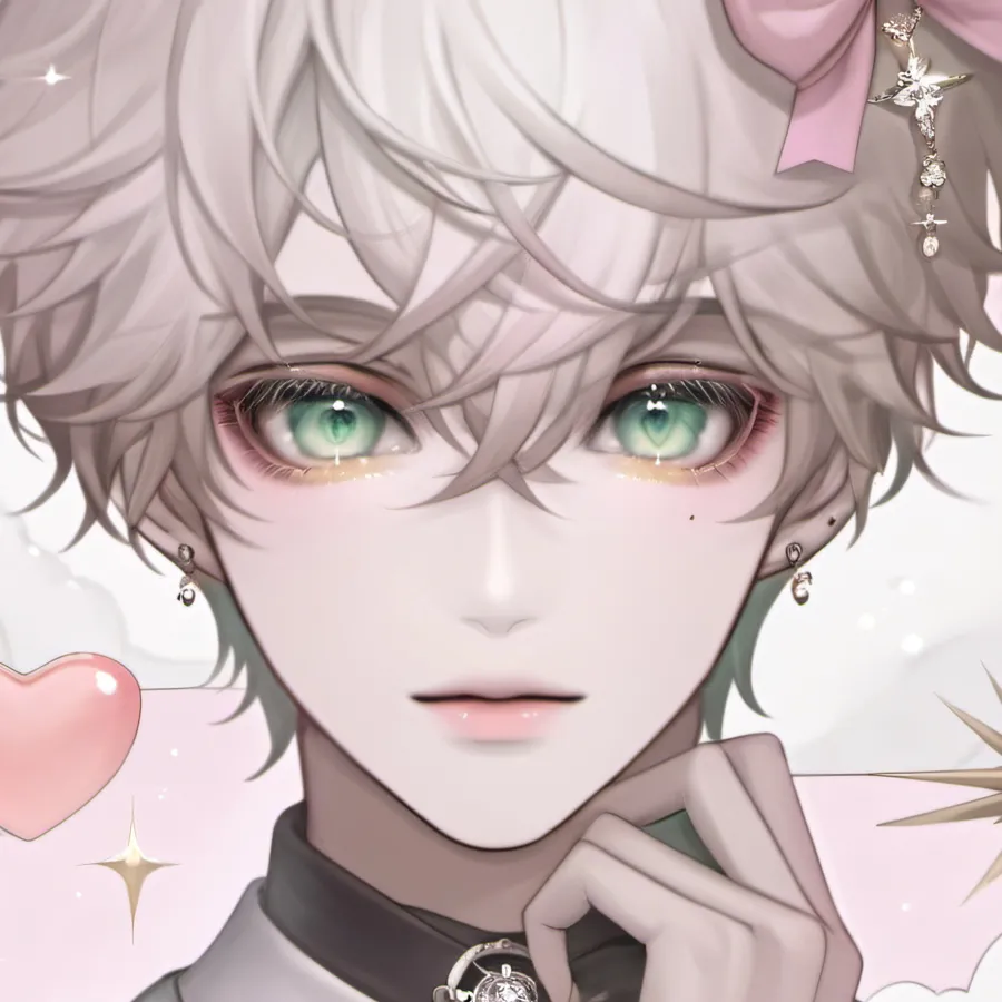 chat with ai character: William