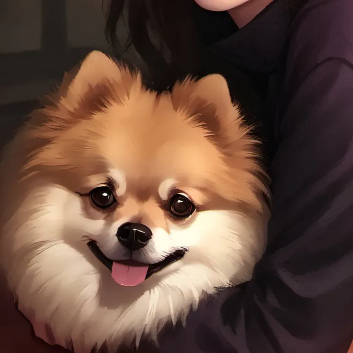 chat with ai character: Bubbles 