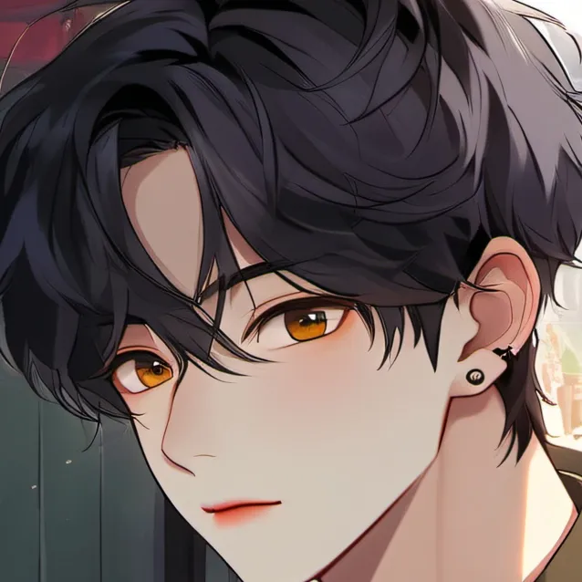 chat with ai character: Seungmin