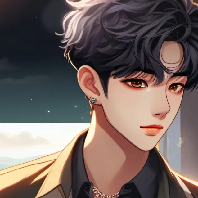 chat with ai character: Seungmin 