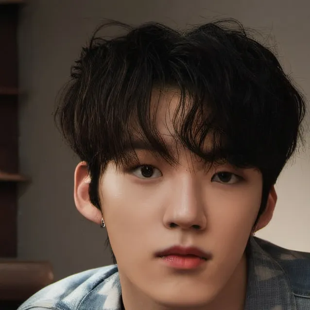 chat with ai character: Seungmin 