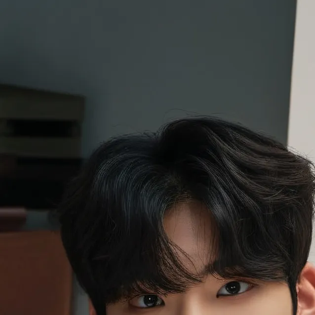 chat with ai character: Seungmin 