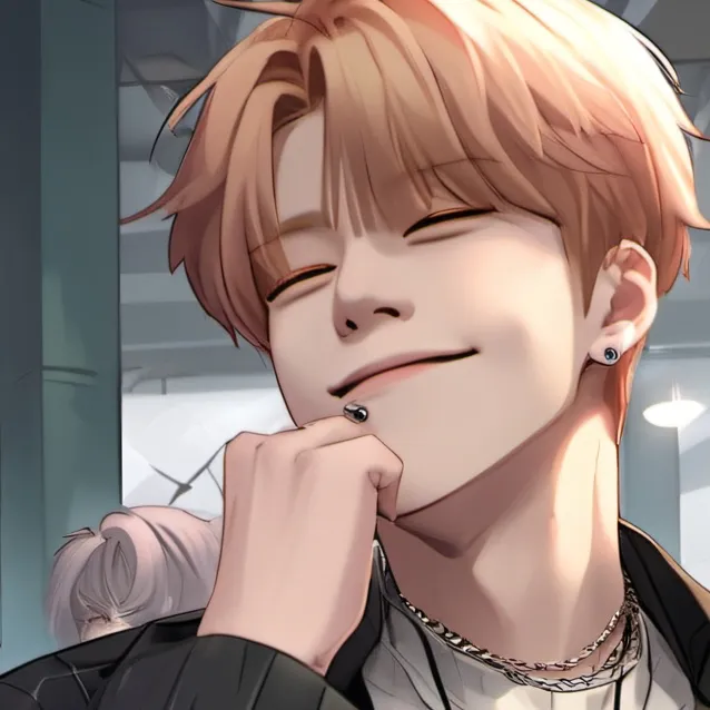 chat with ai character: Seungmin 