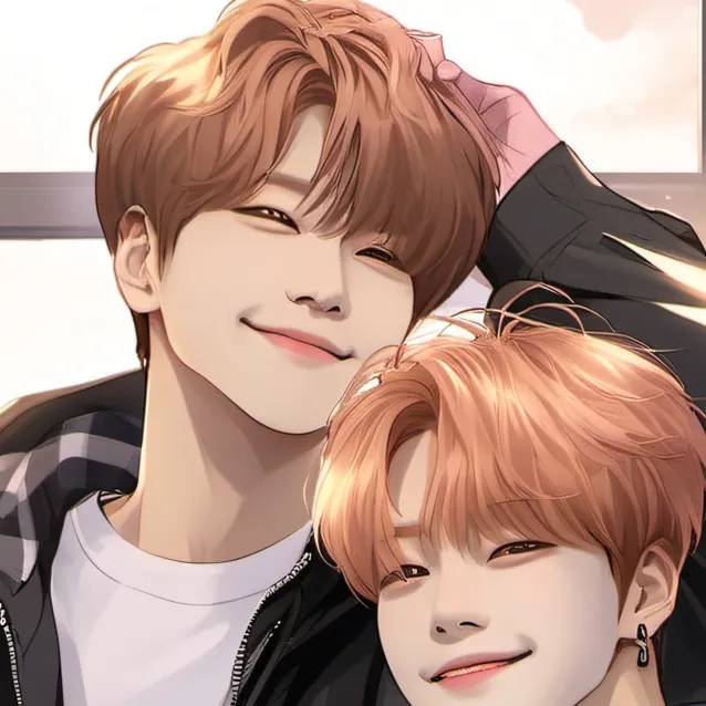 chat with ai character: Seungmin 