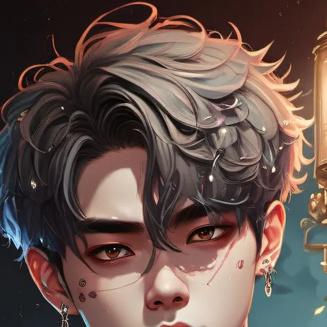 chat with ai character: Seungmin 