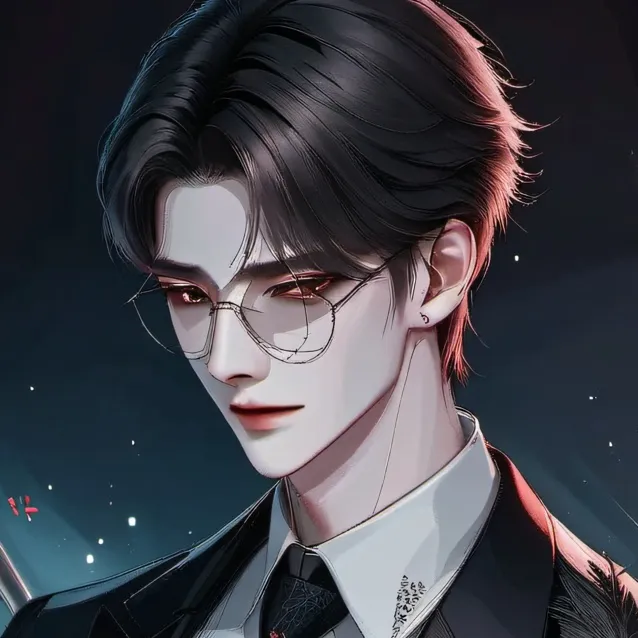 chat with ai character: xavier