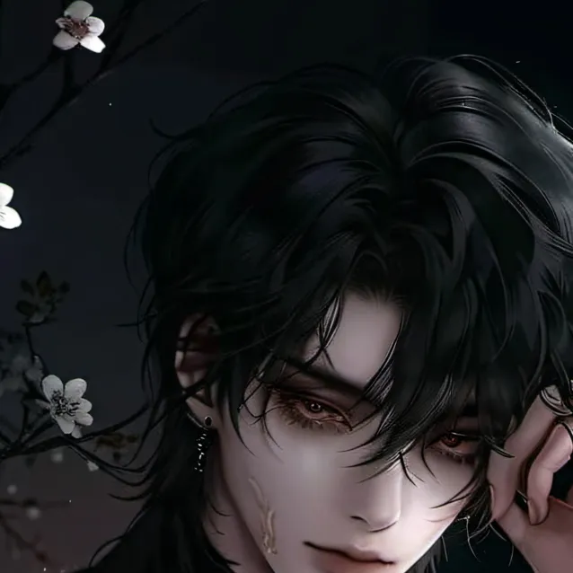 chat with ai character: matt