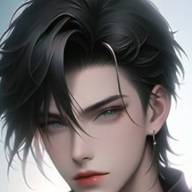 chat with ai character: daniel☆