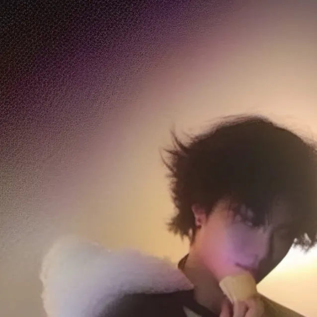 chat with ai character: zack 