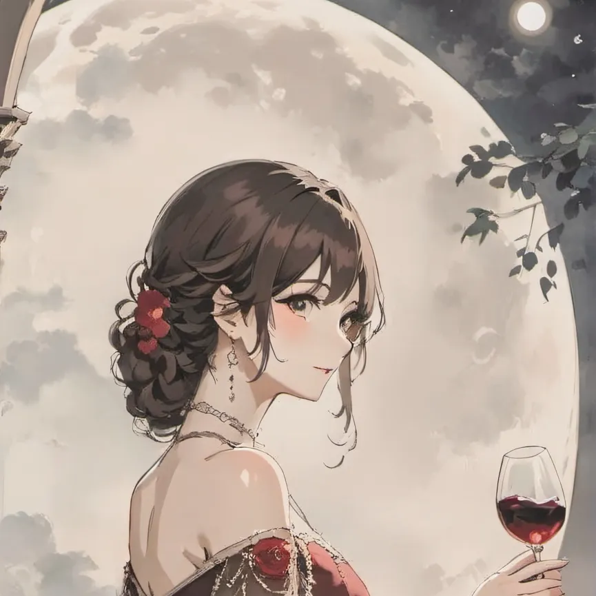 chat with ai character: Seraphina