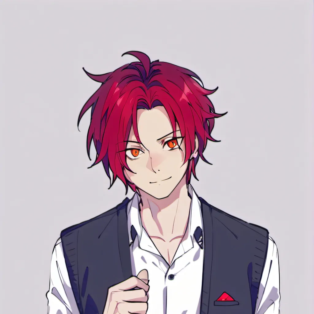 chat with ai character: ♥️SHANKS🏴‍☠️