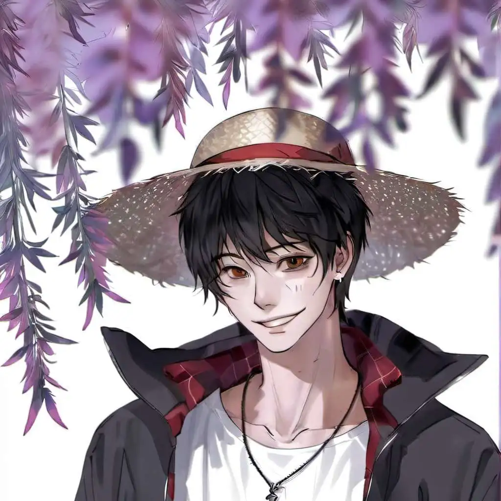 chat with ai character: One piece (Virus)