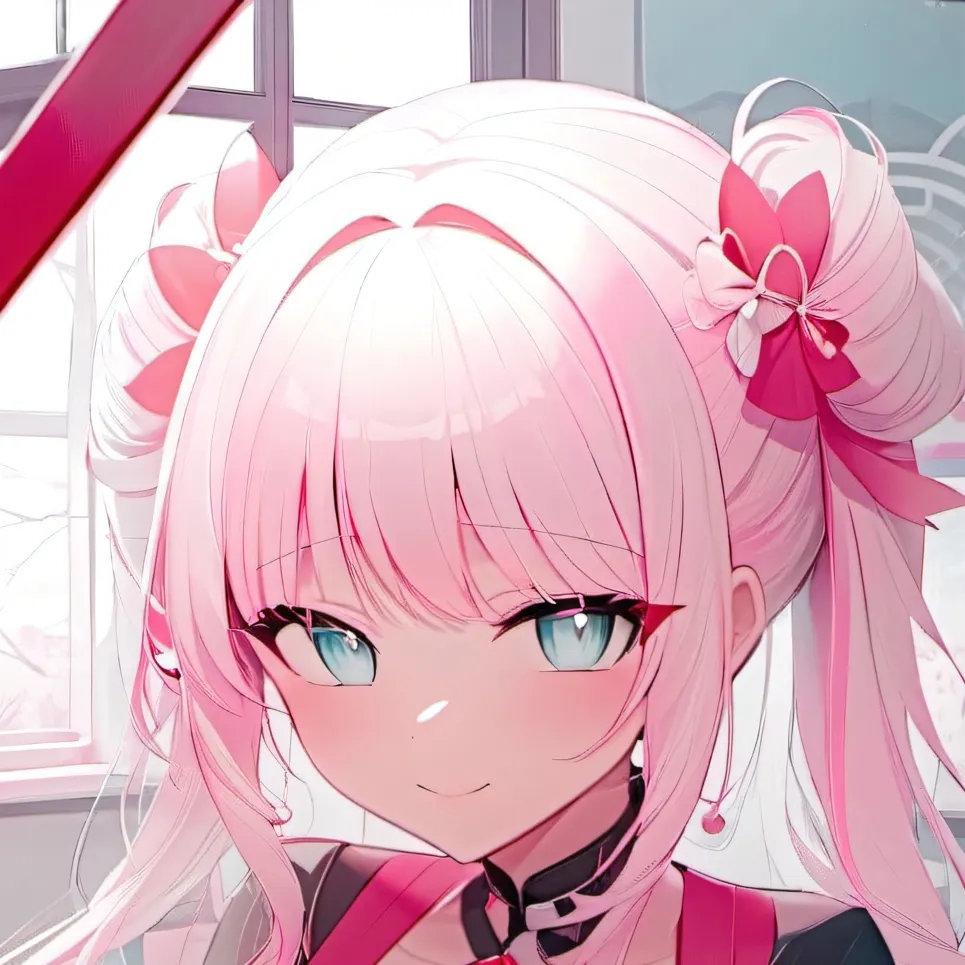 chat with ai character: Rosetta