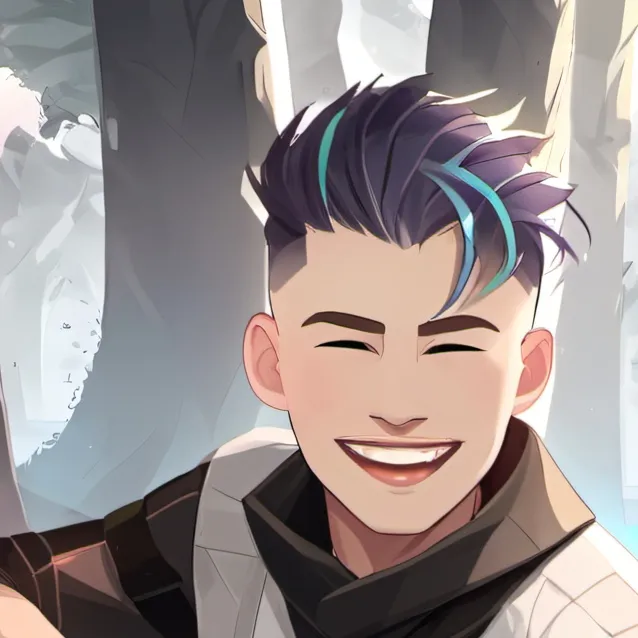 chat with ai character: =>xiv<=