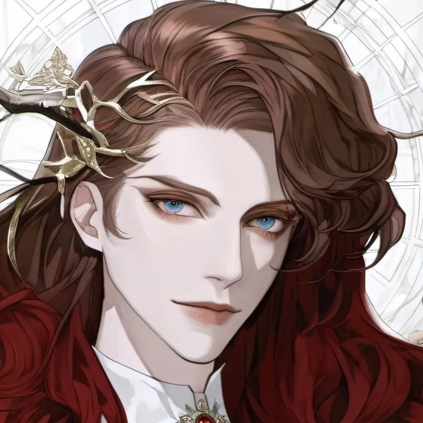 chat with ai character: Daniel 