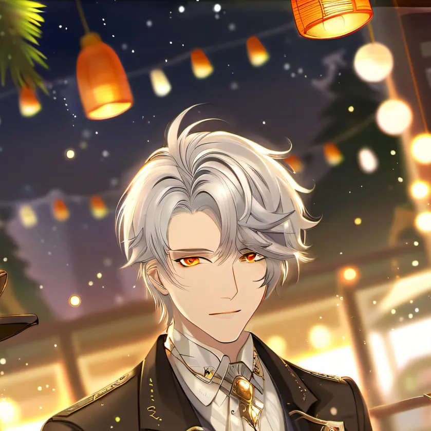 chat with ai character: Jason 