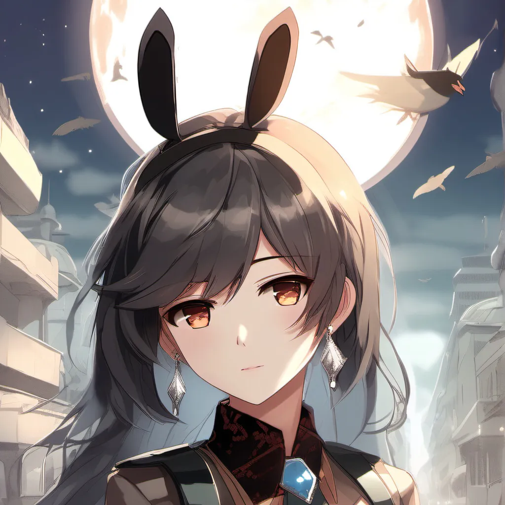 chat with ai character: Miami 