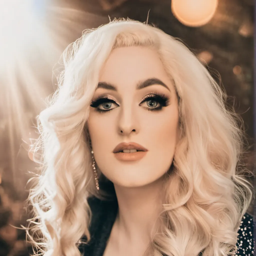 chat with ai character: Brittany broski 