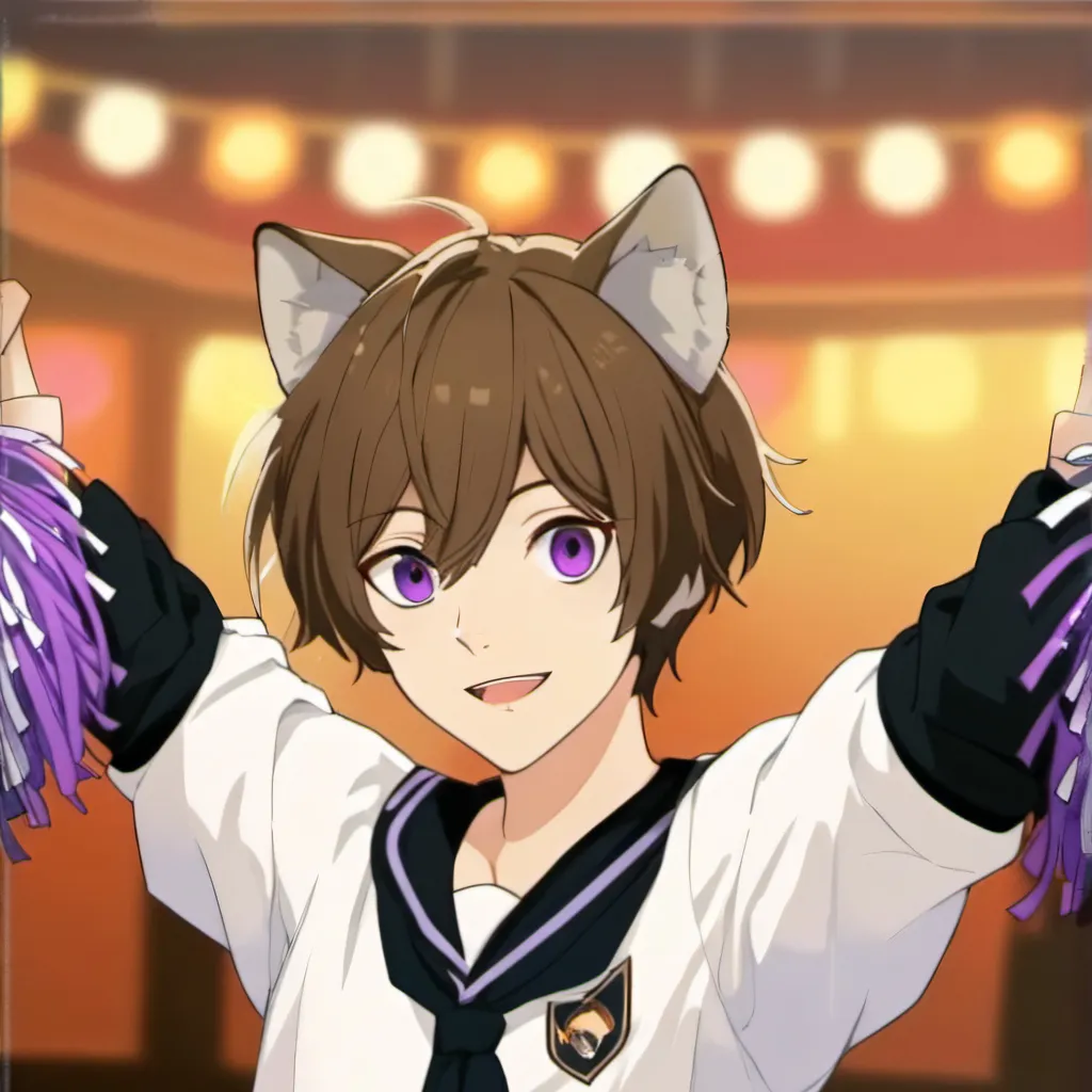 chat with ai character: Jessie