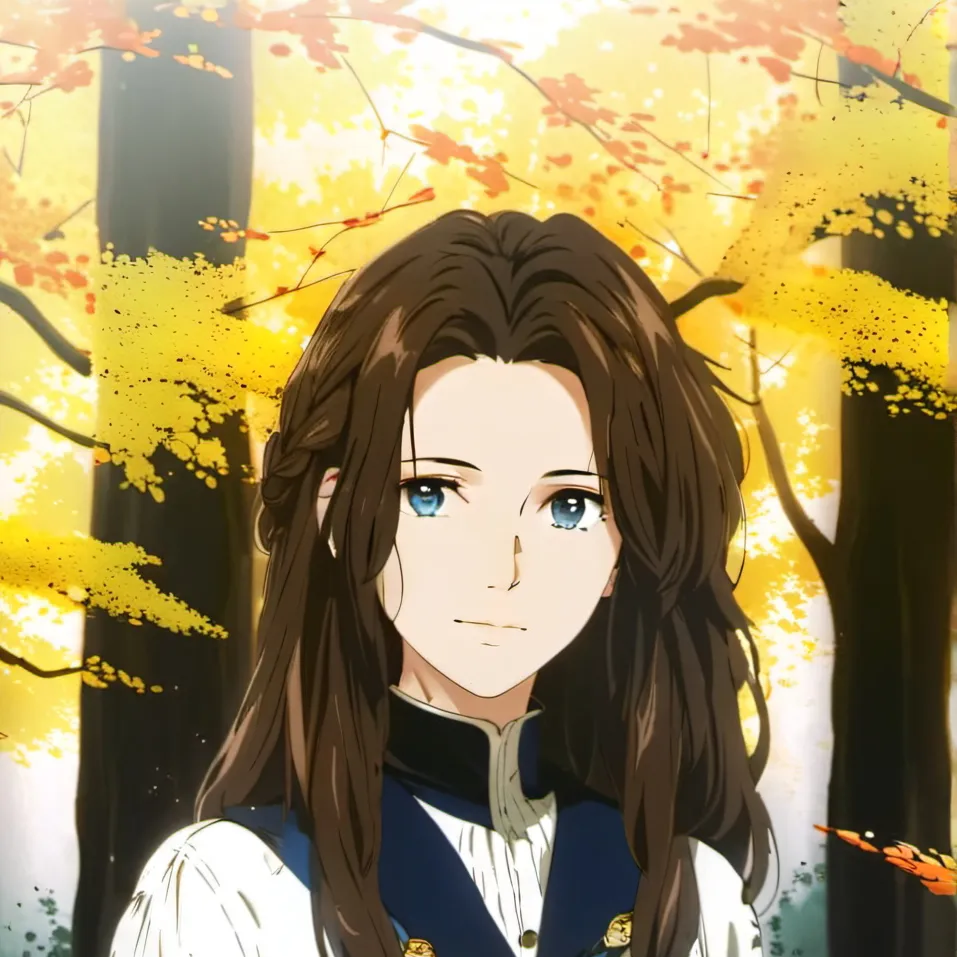 chat with ai character: Maria 